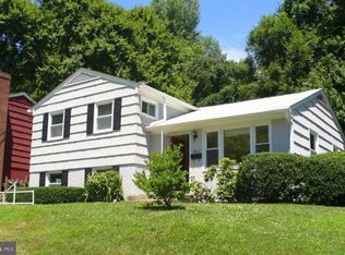 3311 Glenway Dr, Kensington, MD 20895