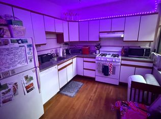 58 Queensberry St APT 17, Boston, MA 02215