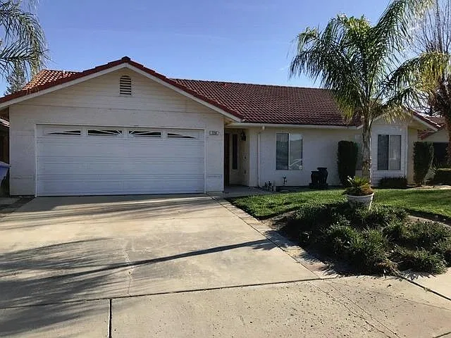 McCollum Ln