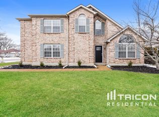 2228 Jo Ann Dr, Spring Hill, TN 37174
