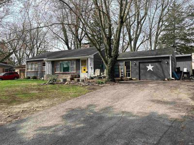 1332 S State Road 3, Hartford City, IN, 47348