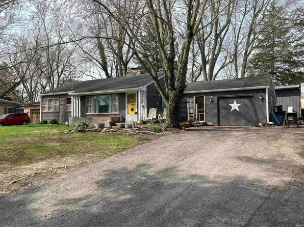 1332 S State Road 3, Hartford City, IN 47348