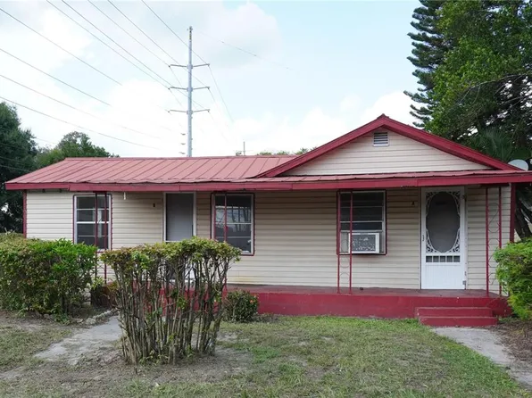622 BOOKER, LAKE WALES, FL 33853