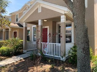 1547 Deer Tree Ln #1547, Brandon, FL 33510