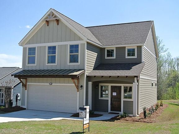 Our home plans offer different elevations to choose from.