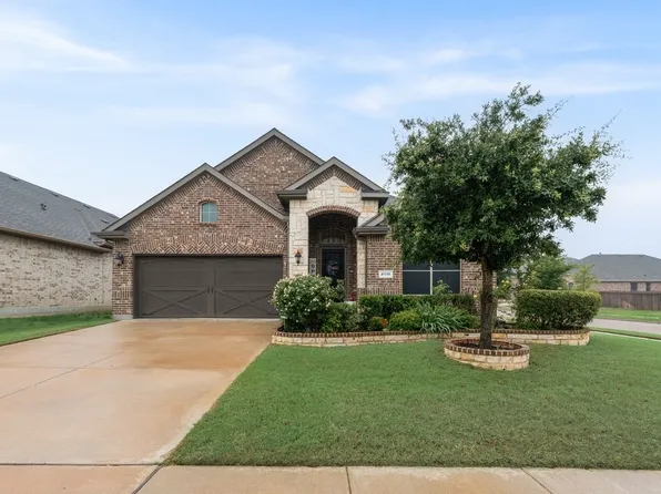 8116 Glenn Day Dr, Arlington, TX 76002