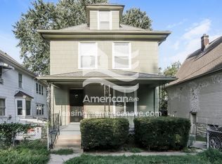 211 N Jackson Ave, Kansas City, MO 64123
