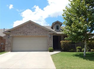 1019 Eaglerock Ln, Norman, OK 73069