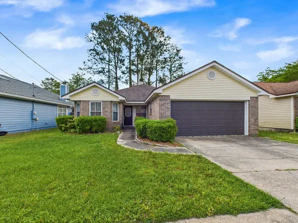 1919 Estival St, Fort Walton Beach, FL 32547