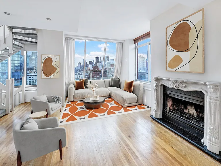 343 E 74th St #34PHD — Photo 4