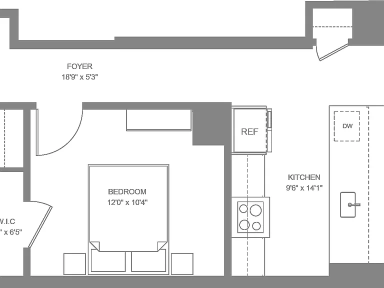Wacker Place — Photo 22