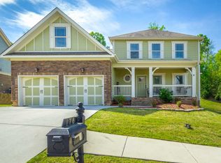 178 Vineyard Blvd, Ringgold, GA 30736