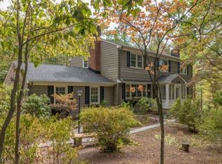 1 Harvest Row, Flemington, NJ 08822