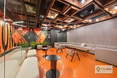 Rented by The KCI Group