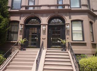 136 Beacon St APT 5, Boston, MA 02116