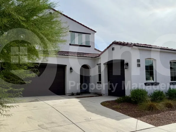 19751 W Turney Ave, Litchfield Park, AZ 85340