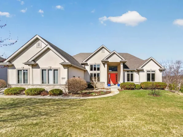 1302 Redan Dr, Verona, WI 53593