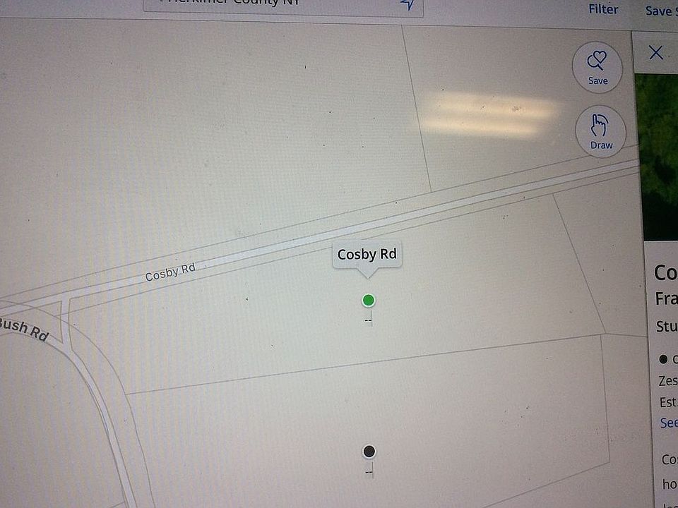 2nd image of Cosby Rd