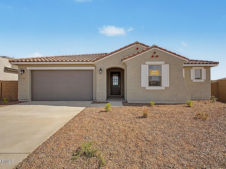 1st image of 17467 W SAGUARO VISTA Drive