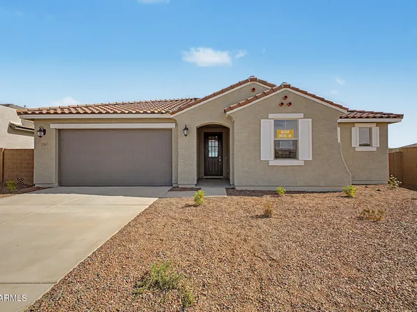 17467 W SAGUARO VISTA Drive, Surprise, AZ 85387