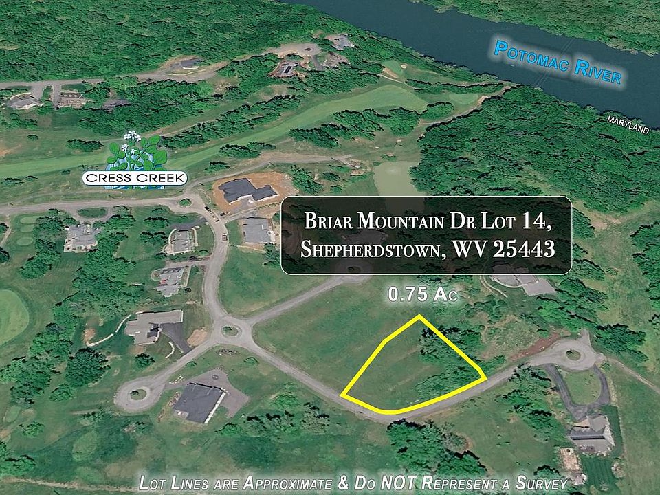 1st image of LOT 14 Briar Mountain Dr