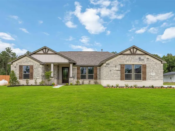 460 Barton Place Dr, Cleveland, TX 77327