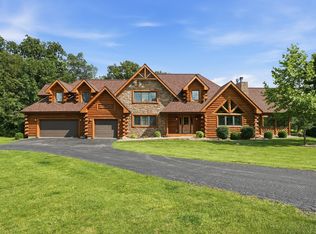 6125 Tulip Ln, Grant Park, IL 60940