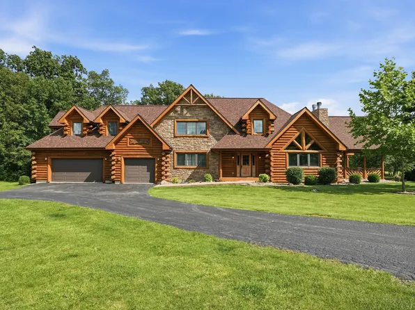 6125 Tulip Ln, Grant Park, IL 60940