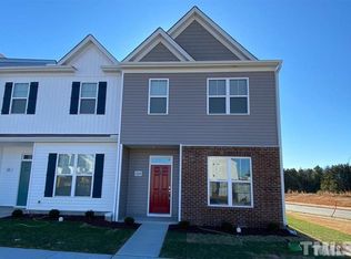 1229 Cameron Way, Clayton, NC 27520