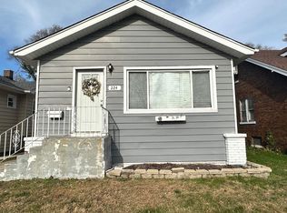 224 Ruth St, Calumet City, IL 60409