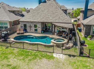 1504 Eastbrook Dr, McKinney, TX 75071