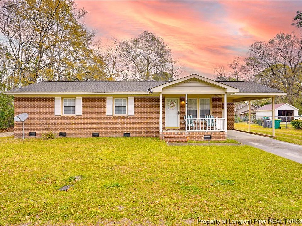 107 Front St, Lumberton, NC 28358 Zillow