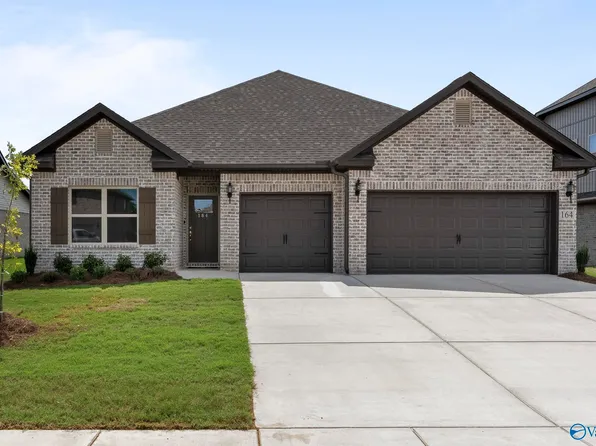 164 Saddle St, New Market, AL 35761