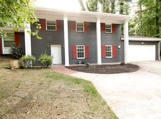 4365 York Rd, College Park, GA 30337