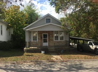 3702 Cleves Ave, Saint Louis, MO