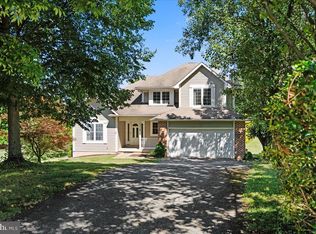 4526 Turkey Farm Pl, Ellicott City, MD 21043