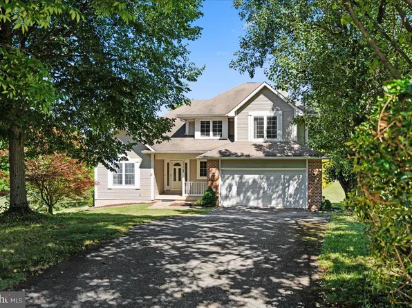 4526 Turkey Farm Pl, Ellicott City, MD 21043