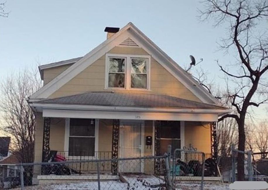 345 Quincy Ave, Kansas City, MO 64124 Zillow