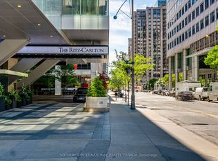 183 Wellington St W #2301, Toronto, ON M5V 0A1