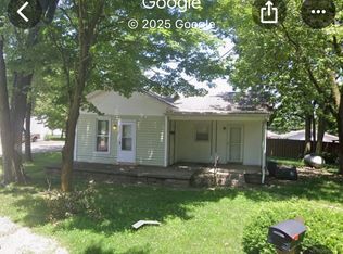 14940 Brookville Pyrmont Rd, Brookville, OH 45309