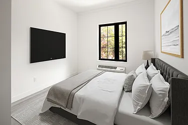 Rented by Time Equities, Inc.