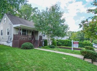 63 Birchwood Dr, North Arlington, NJ 07031