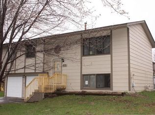 11945 Crane St NW, Coon Rapids, MN 55448