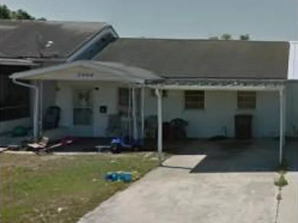 715 W Pleasant St, Avon Park, FL 33825