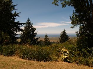 47531 Skyline Drive Rd, Langlois, OR 97450