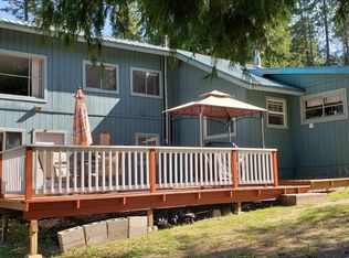1366 Mingo Mountain Rd, Kettle Falls, WA 99141
