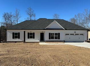 148 Windy Dr, Ringgold, GA 30736