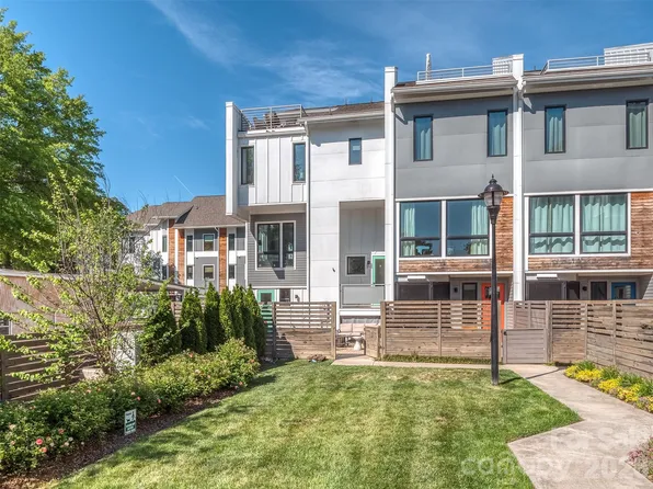 2660 Shenandoah Ave, Charlotte, NC 28205