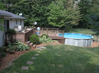 8341 Co 20 Rd, Mansfield, OH 44904