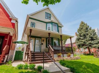 2159 S 11th St, Milwaukee, WI 53215